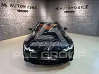 2024 BMW M4
