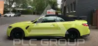 2024 BMW M4