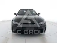 2024 BMW M4