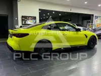 2024 BMW M4