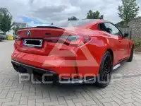 2024 BMW M4