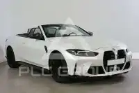 2024 BMW M4