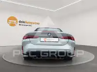 2024 BMW M4
