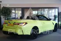 2024 BMW M4
