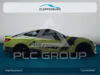 2024 BMW M4