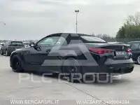 2024 BMW M4