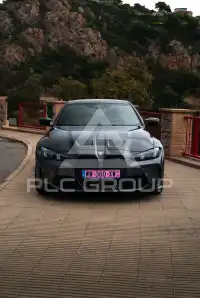 2024 BMW M4