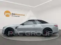 2024 BMW M4