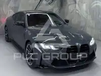 2024 BMW M4