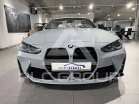 2024 BMW M4