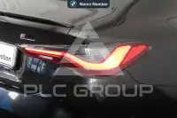 2024 BMW M4