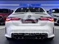 2024 BMW M4