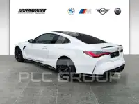 2024 BMW M4