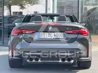 2025 BMW M4