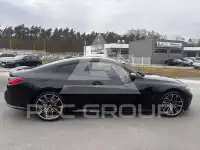 2024 BMW M4