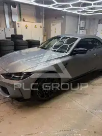 2024 BMW M4