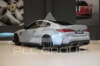 2024 BMW M4
