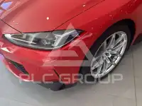 2024 BMW M4