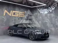2024 BMW M4