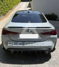 2024 BMW M4