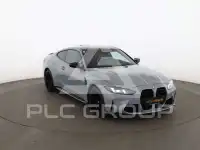 2024 BMW M4