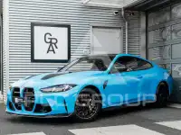 2024 BMW M4