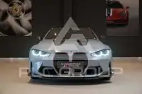 2024 BMW M4
