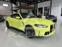 2024 BMW M4