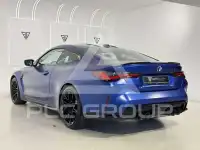 2024 BMW M4