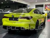 2024 BMW M4
