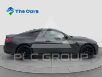 2024 BMW M4