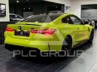 2024 BMW M4