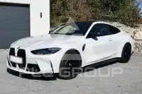 2024 BMW M4