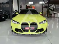2024 BMW M4