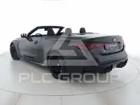2024 BMW M4