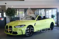 2024 BMW M4