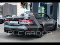 2024 BMW M4