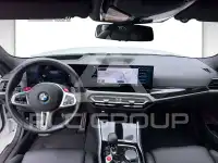 2024 BMW M4