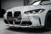 2024 BMW M4