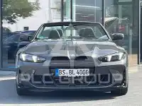 2025 BMW M4