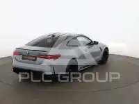 2024 BMW M4