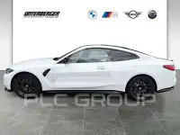 2024 BMW M4