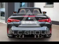 2024 BMW M4