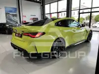 2024 BMW M4