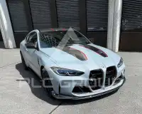 2024 BMW M4