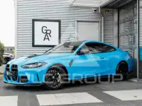 2024 BMW M4