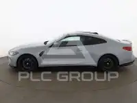 2024 BMW M4