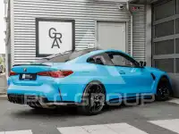 2024 BMW M4