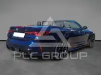 2024 BMW M4