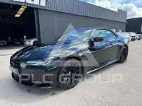 2024 BMW M4